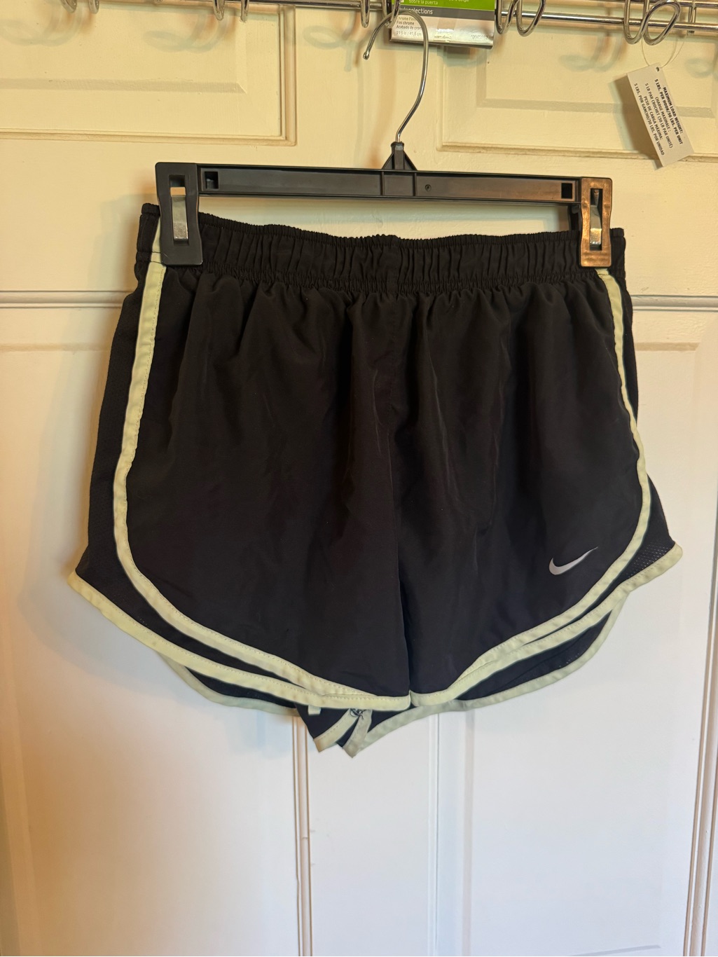 Womens Nike Shorts